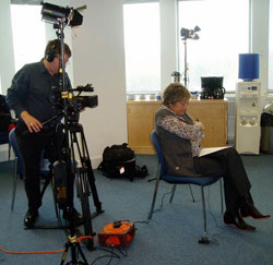 Medietrening